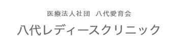 医療法人社団  八代愛育会 八代レディースクリニック